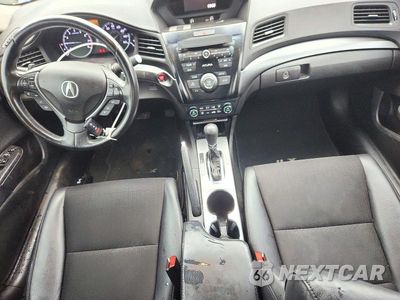 Zdjęcie 8 z 13 samochodu: 2013 ACURA ILX 20 VIN:19VDE1F30DE014044 - miniatura