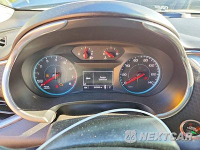 Zdjęcie 9 z 12 samochodu: 2016 CHEVROLET MALIBU LT VIN:1G1ZE5ST1GF304810 - miniatura