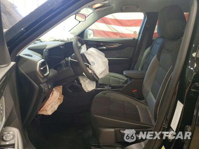 Zdjęcie 7 z 13 samochodu: 2026 CHEVROLET TRAILBLAZER LT VIN:KL79MPSL6TB250683 - miniatura