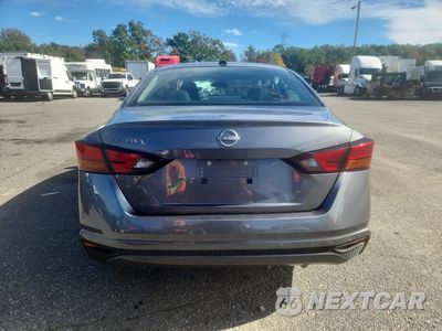 Zdjęcie 6 z 12 samochodu: 2026 NISSAN ALTIMA SV VIN:1N4BL4DVXTN308948 - miniatura