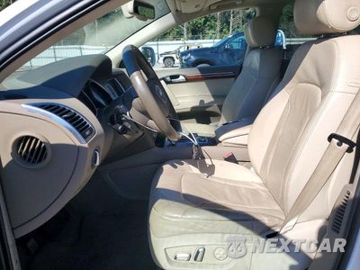 Zdjęcie 7 z 14 samochodu: 2014 AUDI Q7 PREMIUM VIN:WA1CGAFEXED010935 - miniatura