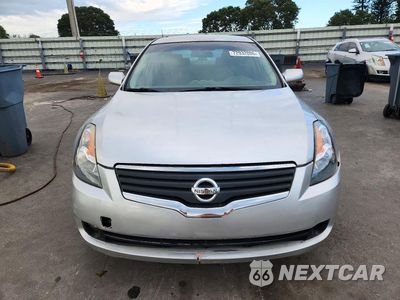Piąte zdjęcie samochodu w środku: 2007 NISSAN ALTIMA 2.5 VIN:1N4AL21E27C152958 - miniatura