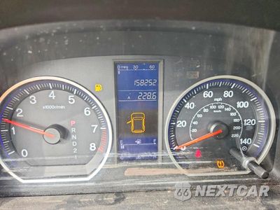 Zdjęcie 9 z 13 samochodu: 2011 HONDA CR-V SE VIN:5J6RE4H40BL006125 - miniatura