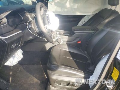 Zdjęcie 7 z 13 samochodu: 2025 JEEP GRAND CHEROKEE L LIMITED VIN:1C4RJKBG6S8744457 - miniatura