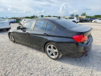 Drugie zdjęcie samochodu z przodu: 2014 BMW 328 I VIN:WBA3A5C52EF604990 - miniatura