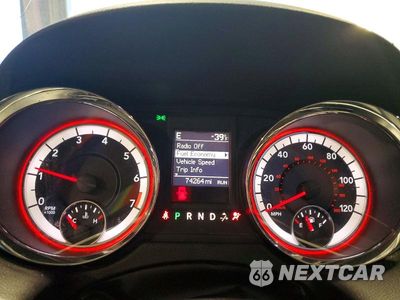 Zdjęcie 9 z 13 samochodu: 2019 DODGE GRAND CARAVAN GT VIN:2C4RDGEG2KR712349 - miniatura