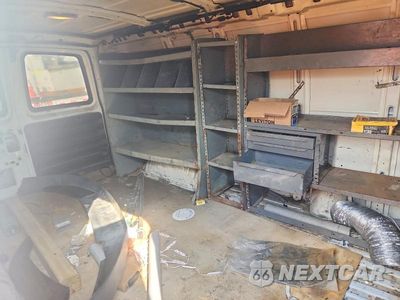 Zdjęcie 11 z 13 samochodu: 2012 CHEVROLET EXPRESS VIN:1GCSGAFX5C1124231 - miniatura