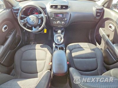 Zdjęcie 8 z 13 samochodu: 2015 KIA SOUL + VIN:KNDJP3A53F7212760 - miniatura