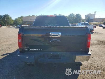 Zdjęcie 6 z 12 samochodu: 2013 CHEVROLET SILVERADO C1500 LT VIN:3GCPCSE0XDG236005 - miniatura