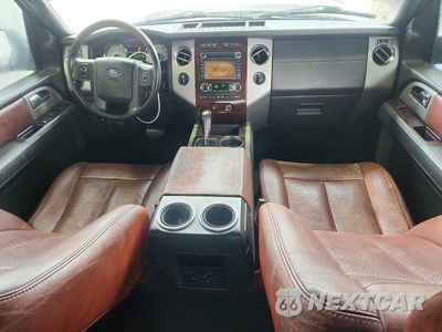 Zdjęcie 8 z 14 samochodu: 2008 FORD EXPEDITION EDDIE BAUER VIN:1FMFU18568LA12325 - miniatura