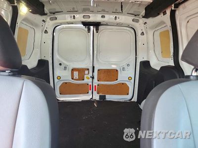 Zdjęcie 10 z 13 samochodu: 2017 FORD TRANSIT CONNECT XL VIN:NM0LS6E79H1316029 - miniatura