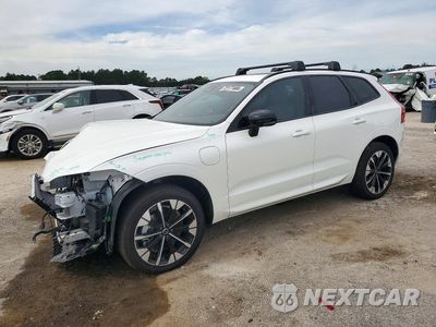 2026 VOLVO XC60 YV4H60RC6T1393075 - główne zdjęcie licytacji z USA - miniatura