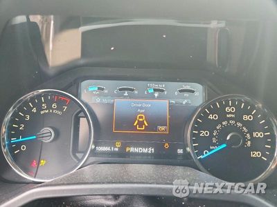 Zdjęcie 9 z 12 samochodu: 2016 FORD F150 SUPERCREW VIN:1FTEW1EGXGKE14840 - miniatura