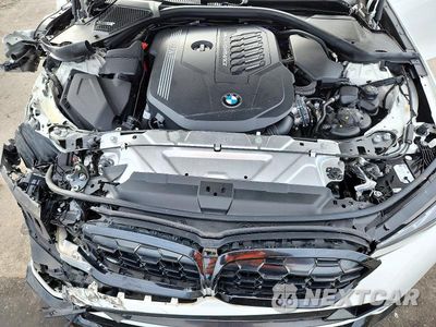 Zdjęcie 11 z 12 samochodu: 2023 BMW M340I VIN:3MW49FS04P8D03299 - miniatura