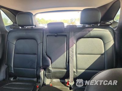 Zdjęcie 10 z 13 samochodu: 2022 FORD ESCAPE SEL VIN:1FMCU0H65NUA27667 - miniatura