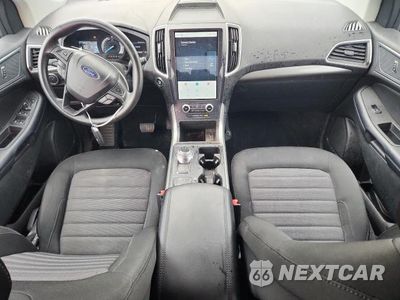Zdjęcie 8 z 13 samochodu: 2023 FORD EDGE SE VIN:2FMPK4G95PBA22181 - miniatura