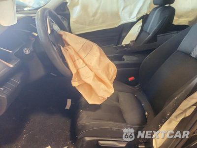 Zdjęcie 7 z 12 samochodu: 2016 HONDA CIVIC EX VIN:19XFC1F35GE222253 - miniatura