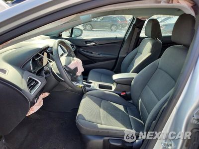 Zdjęcie 7 z 13 samochodu: 2019 CHEVROLET CRUZE LS VIN:1G1BC5SM8K7112612 - miniatura