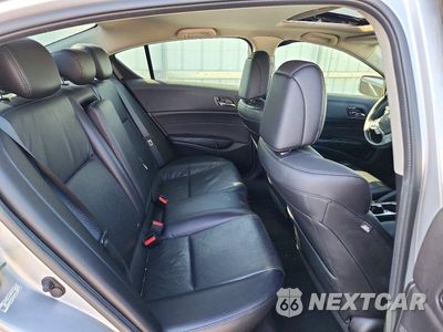 Zdjęcie 10 z 12 samochodu: 2014 ACURA ILX 20 PREMIUM VIN:19VDE1F57EE007658 - miniatura