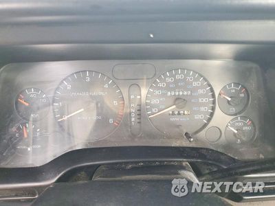 Zdjęcie 9 z 12 samochodu: 1996 DODGE RAM 1500 VIN:1B7HF16Z0TS512931 - miniatura
