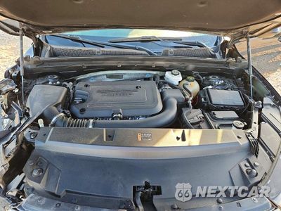 Zdjęcie 11 z 13 samochodu: 2023 BUICK ENVISION ESSENCE VIN:LRBFZNR4XPD067371 - miniatura