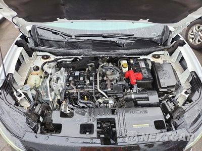Zdjęcie 12 z 13 samochodu: 2026 NISSAN KICKS SV VIN:3N8AP6CB6TL371868 - miniatura