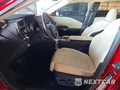 Zdjęcie 7 z 13 samochodu: 2024 LEXUS RX 450H+ LUXURY VIN:JTJCJMGA0R2011529 - miniatura