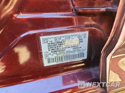 Zdjęcie 12 z 12 samochodu: 2022 NISSAN SENTRA SV VIN:3N1AB8CVXNY288744 - miniatura