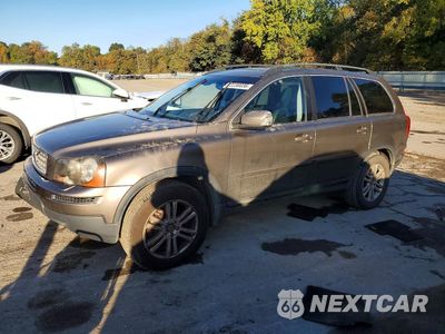 2009 VOLVO XC90 3.2 YV4CZ982891503521 - główne zdjęcie licytacji z USA - miniatura