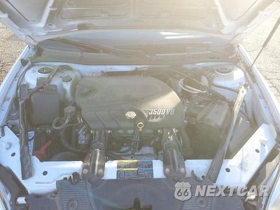 Zdjęcie 11 z 12 samochodu: 2010 CHEVROLET IMPALA LS VIN:2G1WA5EN0A1200237 - miniatura