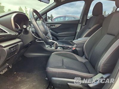 Zdjęcie 7 z 12 samochodu: 2019 SUBARU IMPREZA SPORT VIN:4S3GKAJ61K3609925 - miniatura