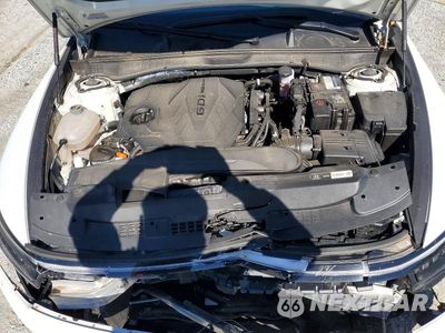 Zdjęcie 11 z 12 samochodu: 2024 HYUNDAI SONATA SEL VIN:KMHL64JA3RA372350 - miniatura