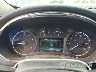 Zdjęcie 9 z 13 samochodu: 2017 BUICK ENCORE SPORT TOURING VIN:KL4CJ1SB6HB098377 - miniatura