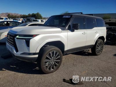 2025 LEXUS GX 550 LUXURY+ JTJVBCDX4S5050637 - główne zdjęcie licytacji z USA - miniatura
