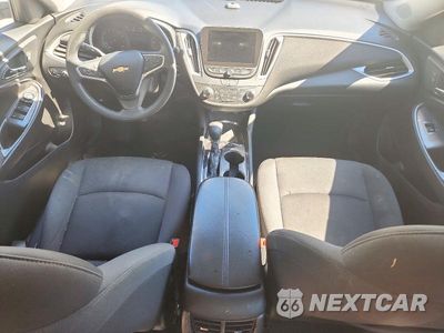 Zdjęcie 8 z 13 samochodu: 2023 CHEVROLET MALIBU LT VIN:1G1ZD5ST5PF140576 - miniatura