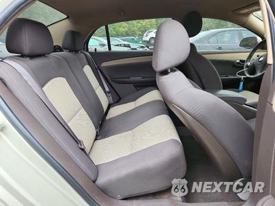 Zdjęcie 10 z 12 samochodu: 2010 CHEVROLET MALIBU 1LT VIN:1G1ZC5EB6AF130765 - miniatura