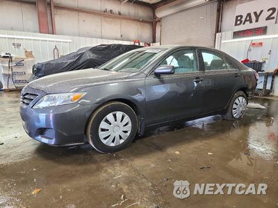 2010 TOYOTA CAMRY LE 4T4BF3EK5AR031145 - główne zdjęcie licytacji z USA - miniatura