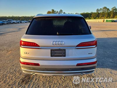 Zdjęcie 6 z 13 samochodu: 2020 AUDI Q7 PREMIUM PLUS VIN:WA1LXAF73LD004733 - miniatura