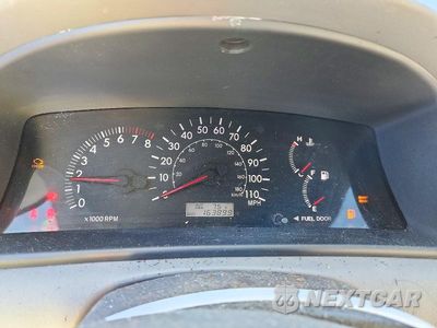 Zdjęcie 9 z 12 samochodu: 2006 TOYOTA COROLLA CE VIN:2T1BR32E56C608409 - miniatura