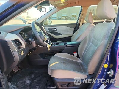 Zdjęcie 7 z 12 samochodu: 2023 NISSAN ROGUE SV VIN:JN8BT3BA4PW002157 - miniatura