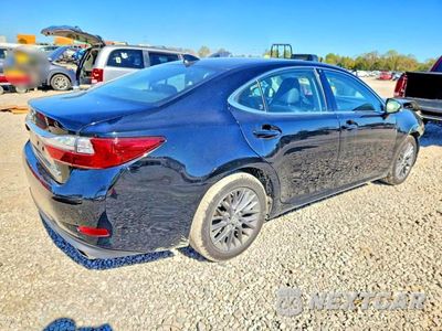 Trzecie zdjęcie samochodu z tyłu: 2018 LEXUS ES 350 VIN:58ABK1GG0JU106992 - miniatura