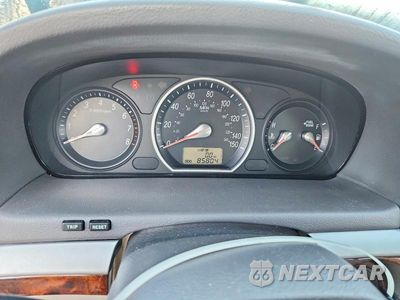 Zdjęcie 9 z 12 samochodu: 2008 HYUNDAI SONATA GLS VIN:5NPET46C08H361961 - miniatura