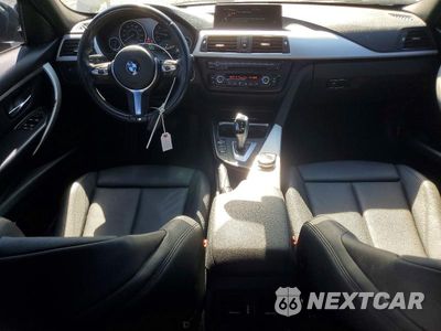 Zdjęcie 8 z 12 samochodu: 2014 BMW 320 I VIN:WBA3B1C53EK133848 - miniatura