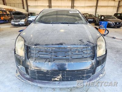 Piąte zdjęcie samochodu w środku: 2006 FORD FUSION SE VIN:3FAFP071X6R204162 - miniatura