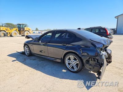 Drugie zdjęcie samochodu z przodu: 2015 BMW 535 XI VIN:WBA5B3C55FD546106 - miniatura