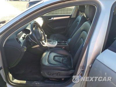 Zdjęcie 7 z 12 samochodu: 2009 AUDI A4 2.0T QUATTRO VIN:WAULF78K69N017795 - miniatura