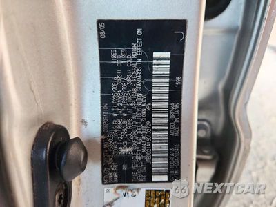 Zdjęcie 13 z 13 samochodu: 2006 TOYOTA HIGHLANDER BASE VIN:JTEDD21A160132729 - miniatura