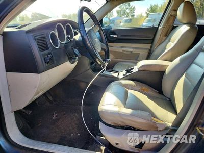 Zdjęcie 7 z 13 samochodu: 2005 DODGE MAGNUM SXT VIN:2D4FV48V45H619693 - miniatura