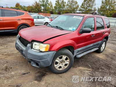 2004 FORD ESCAPE XLT 1FMYU93164KA29203 - główne zdjęcie licytacji z USA - miniatura