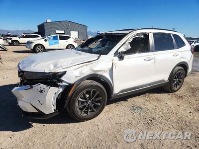 2026 HONDA CR-V SPORT-L 7FARS6H80TE086614 - główne zdjęcie licytacji z USA - miniatura
